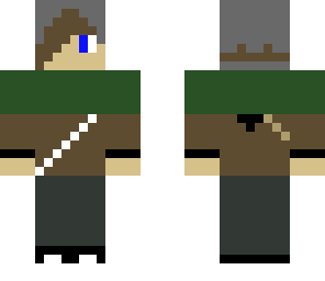 archer