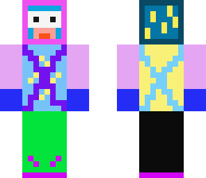 fishman