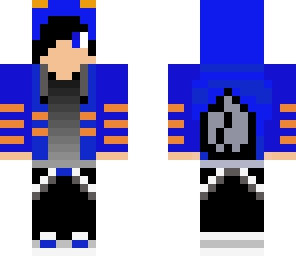 mudkip boy 4skaterman777