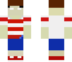 griefer