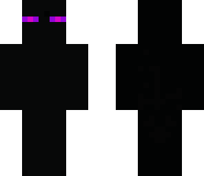 ender man