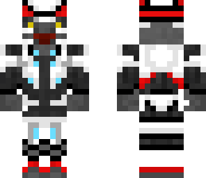 grog kamdall