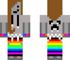 slushie girl