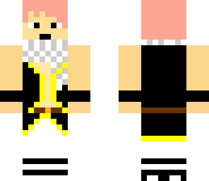 natsu