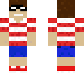 cool griefer