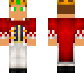 king tep