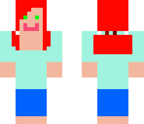 cordy does minecraft