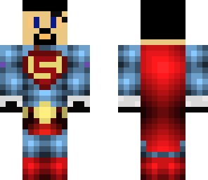 superman
