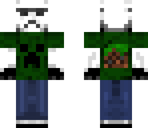 minecraft stormtrooper