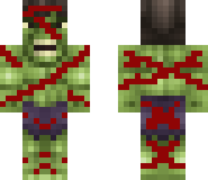 hulk dead