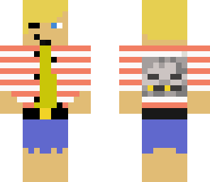 pirate 2