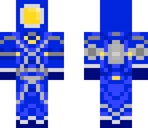 robot suit