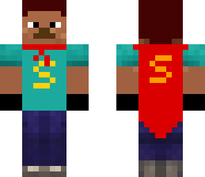 super steve