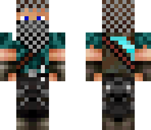 hunter 2