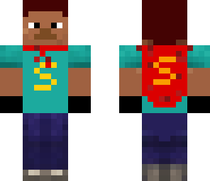 final super steve