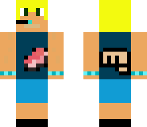porkychopyn