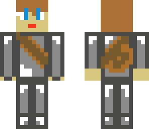 armor jauncraft