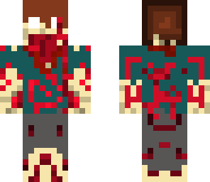 zombie