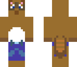 tom nook