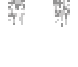 strange ghast