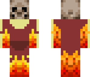 necromancer skulduggry