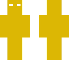 yellow man