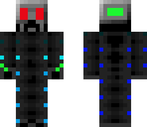 super cool metro dude