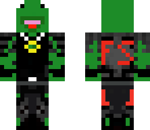 kermitplaysmc awesome