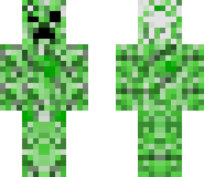 girl creeper