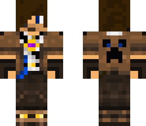 my edit on skyarmy skin thing 