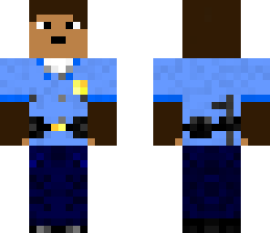 policeman