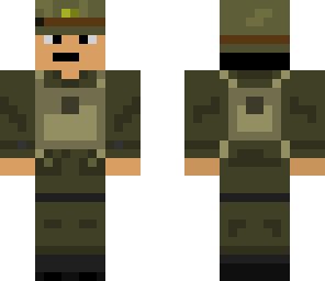 army