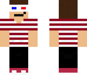 3d man 3 0