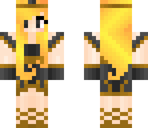 greek warrior girl  - warrior collection