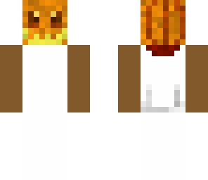 snow man
