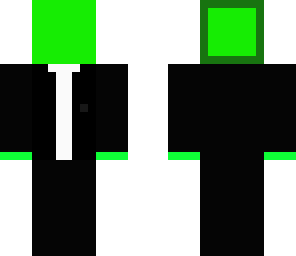 green slime