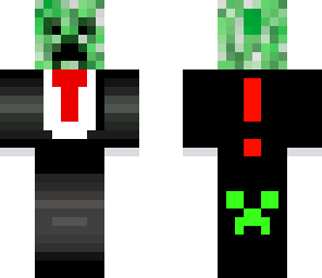 cool creeper
