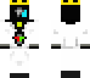 crying king spaceman
