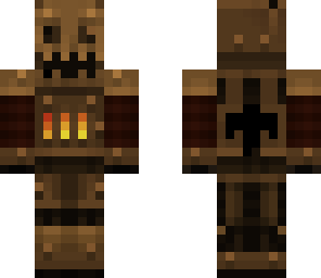 furnace freak