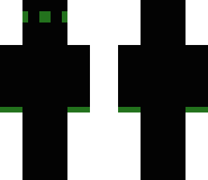 creeper ninja
