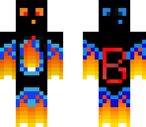 fire and ice
