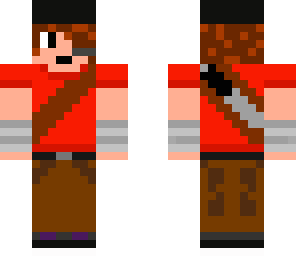 paubox26 skin