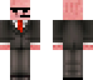 pig spy