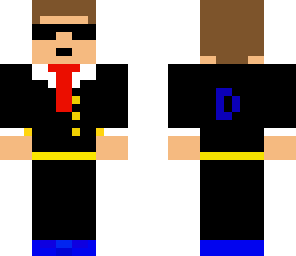 dyeger updated