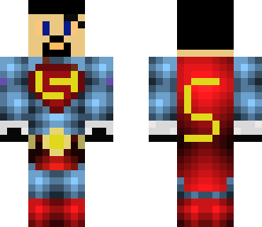 super man