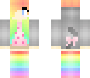 nyan gamer