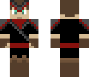 pyro assassin