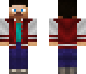 varsity jacket
