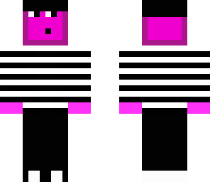 pink slime