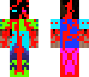 blood stevie